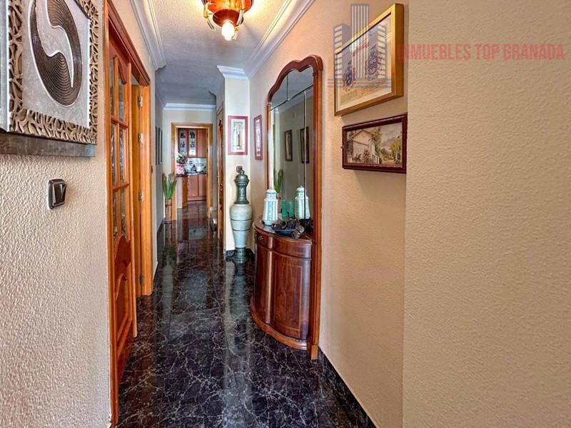 Venta de casa en Atarfe