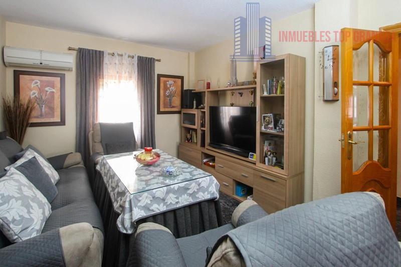 Venta de casa en Atarfe