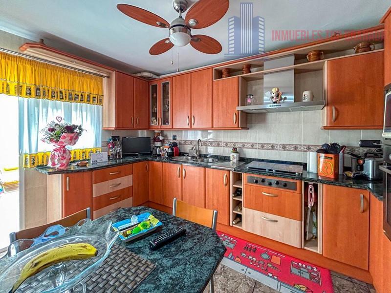 Venta de casa en Atarfe