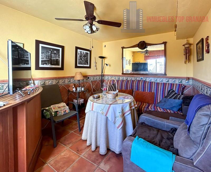 Venta de casa en Atarfe