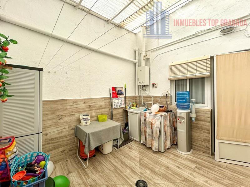 Venta de casa en Atarfe