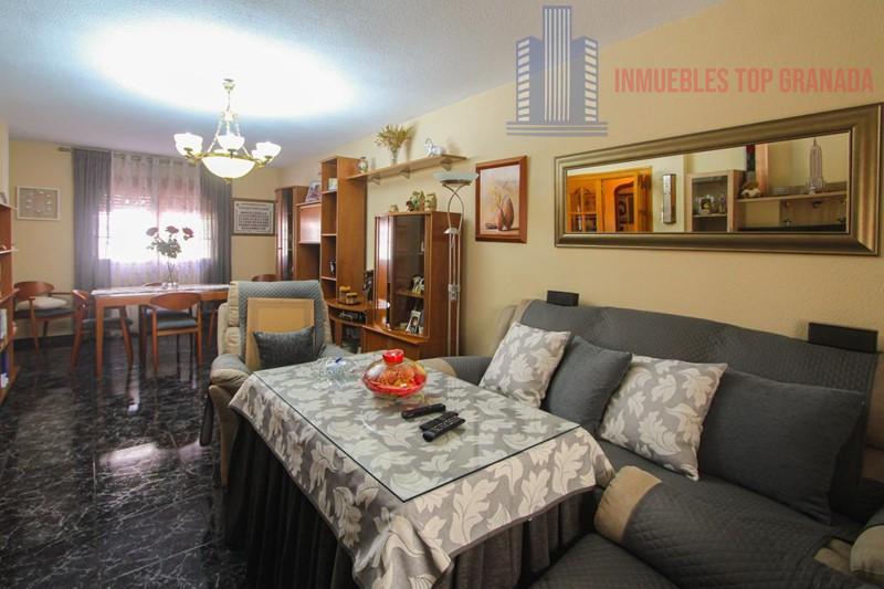 Venta de casa en Atarfe