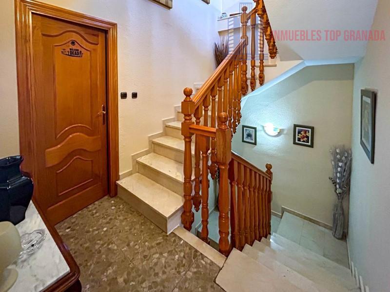 Venta de casa en Atarfe