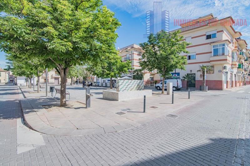 Venta de apartamento en Cúllar Vega