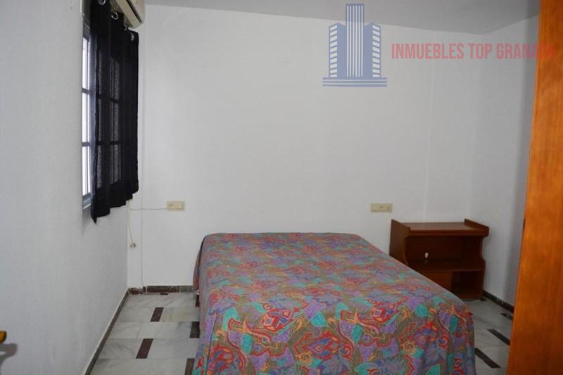 For sale of flat in Cúllar Vega