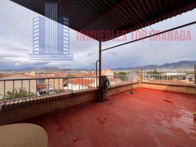 Venta de dúplex en Armilla