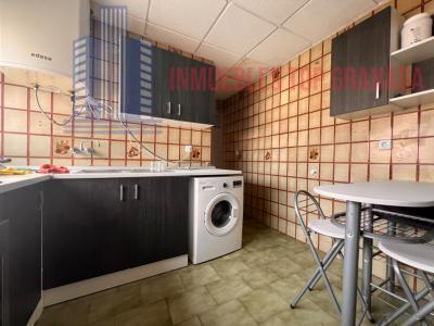 Venta de dúplex en Armilla