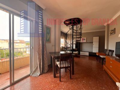 Venta de dúplex en Armilla