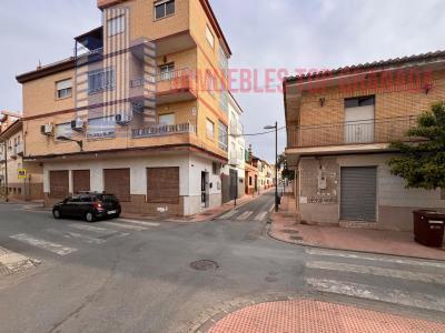 Venta de dúplex en Armilla