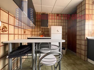 Venta de dúplex en Armilla