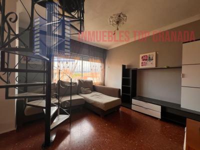 Venta de dúplex en Armilla