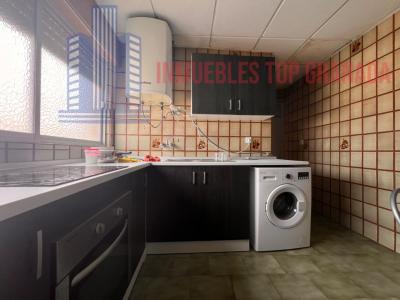 Venta de dúplex en Armilla