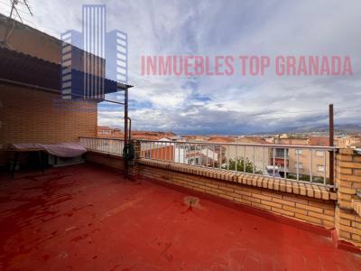 Venta de dúplex en Armilla