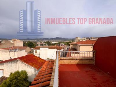 Venta de dúplex en Armilla