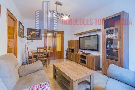 For sale of flat in Granada
