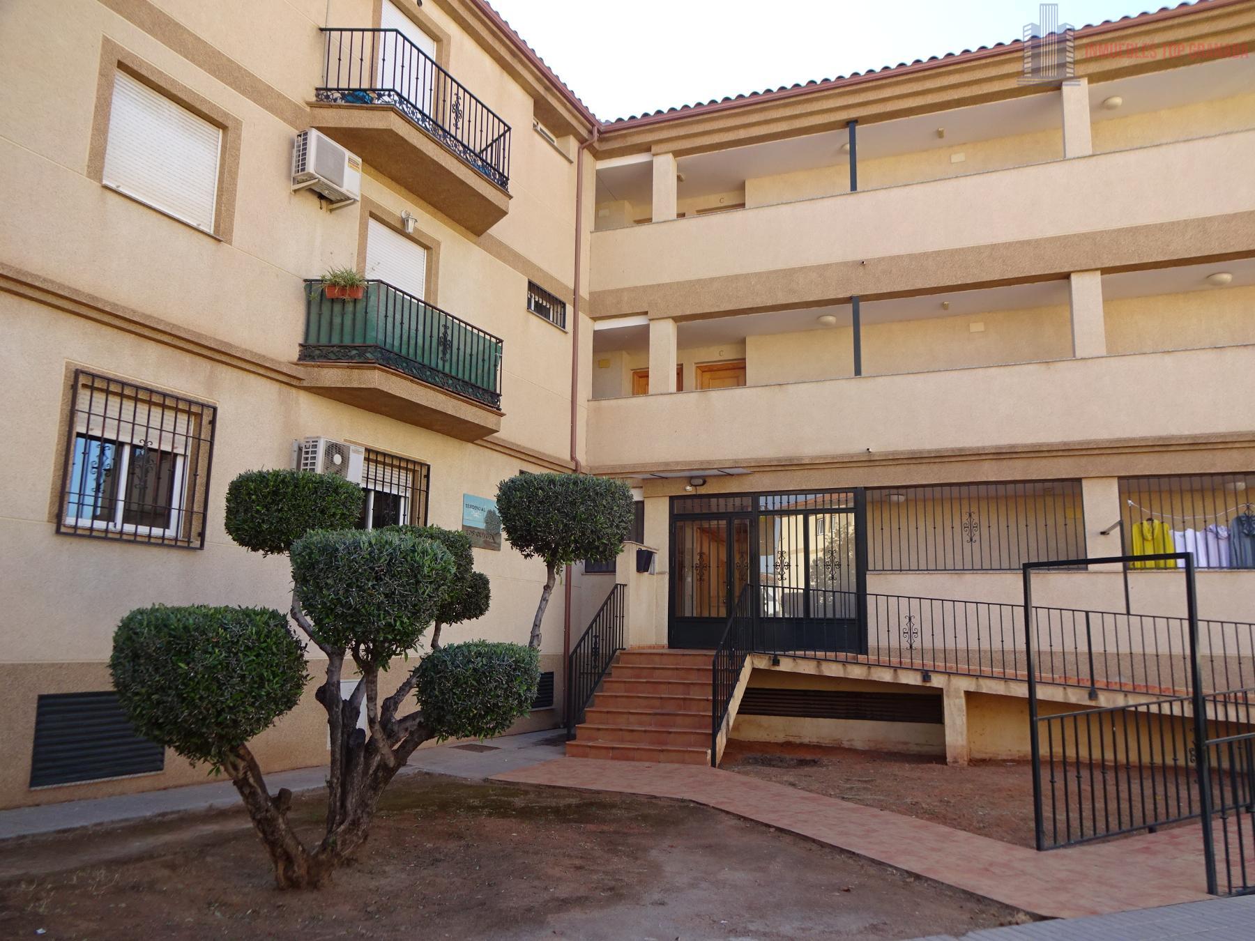 Venta de piso en Híjar