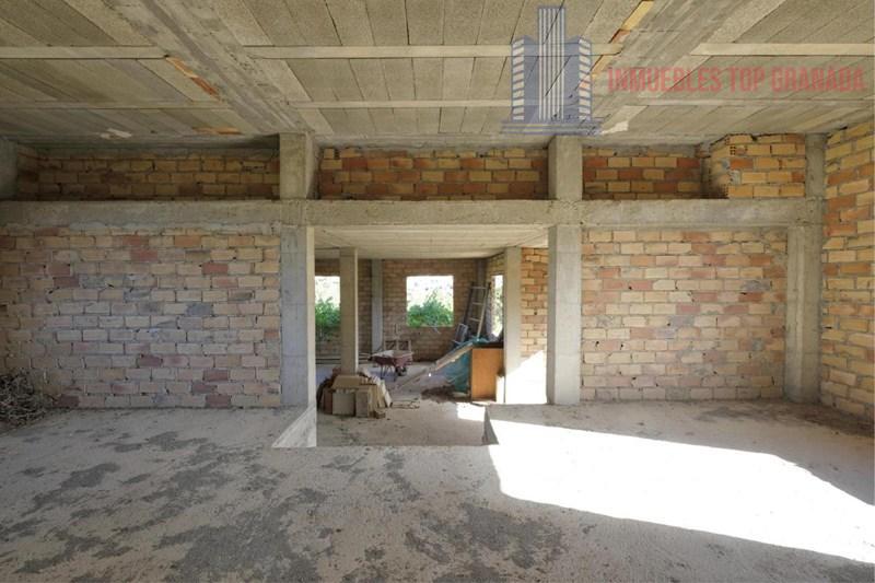 For sale of chalet in Alhendín