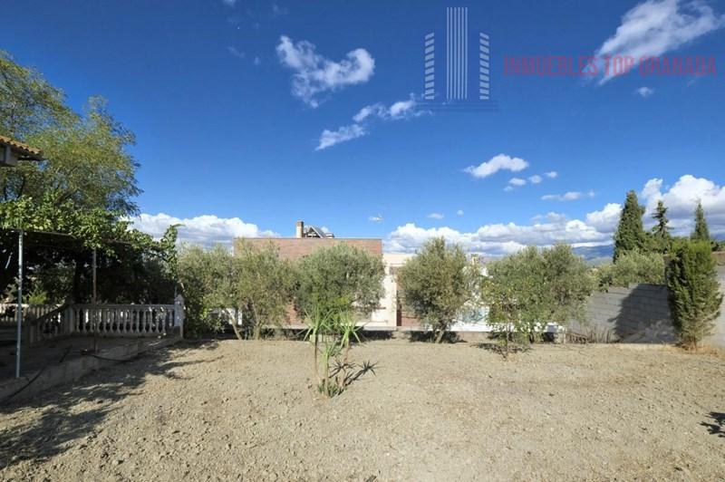 For sale of chalet in Alhendín