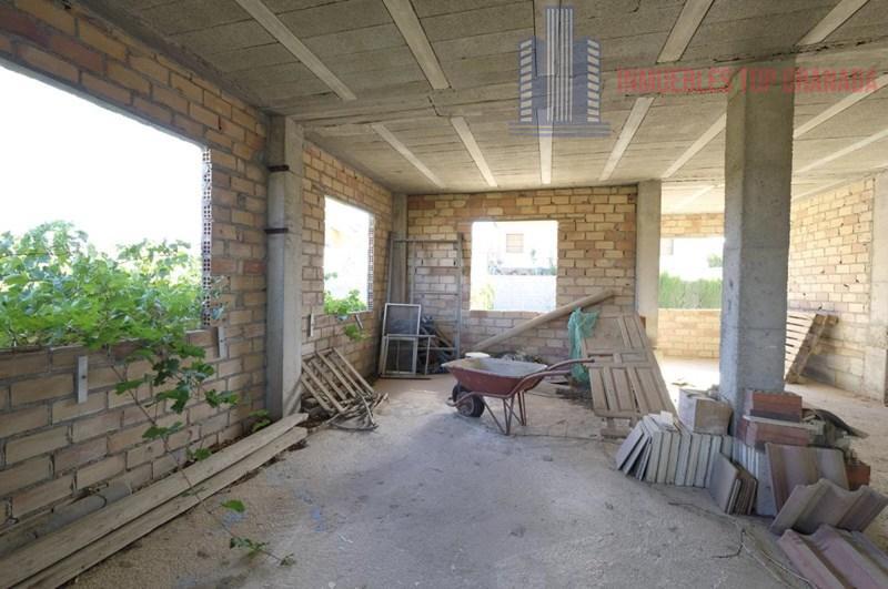 For sale of chalet in Alhendín
