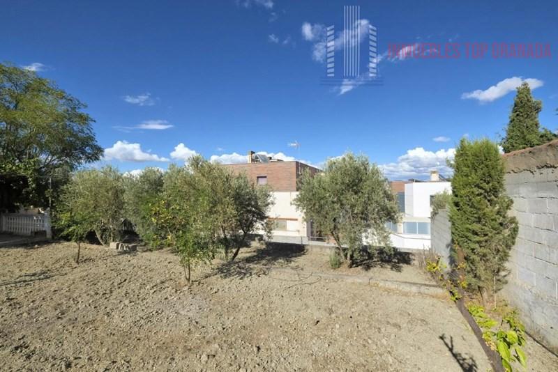For sale of chalet in Alhendín