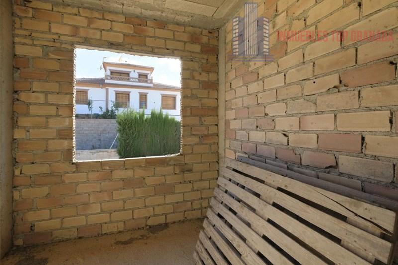 For sale of chalet in Alhendín