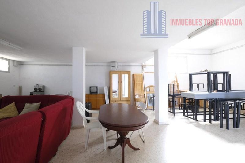 For sale of chalet in Alhendín