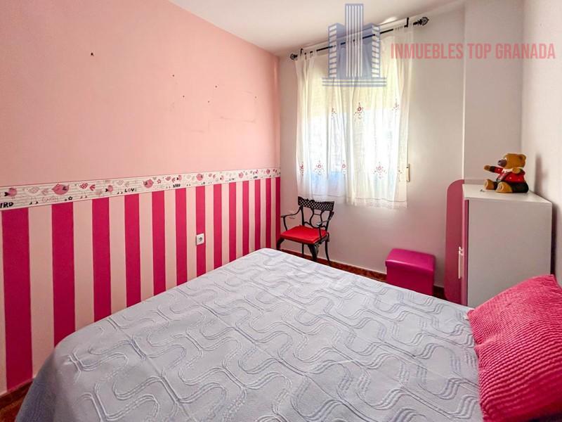 For sale of flat in Atarfe