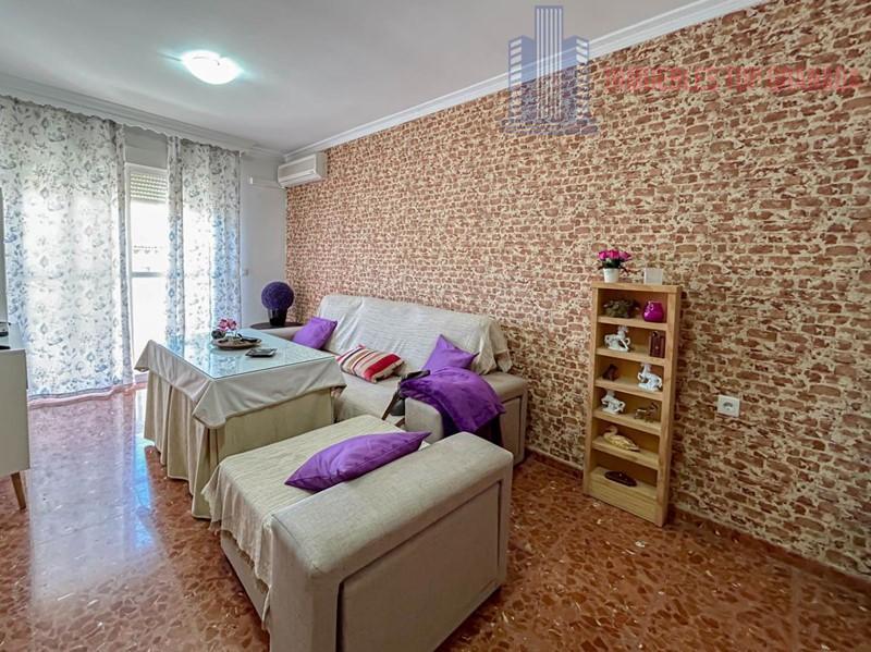 For sale of flat in Atarfe