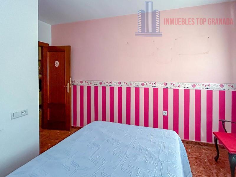 For sale of flat in Atarfe