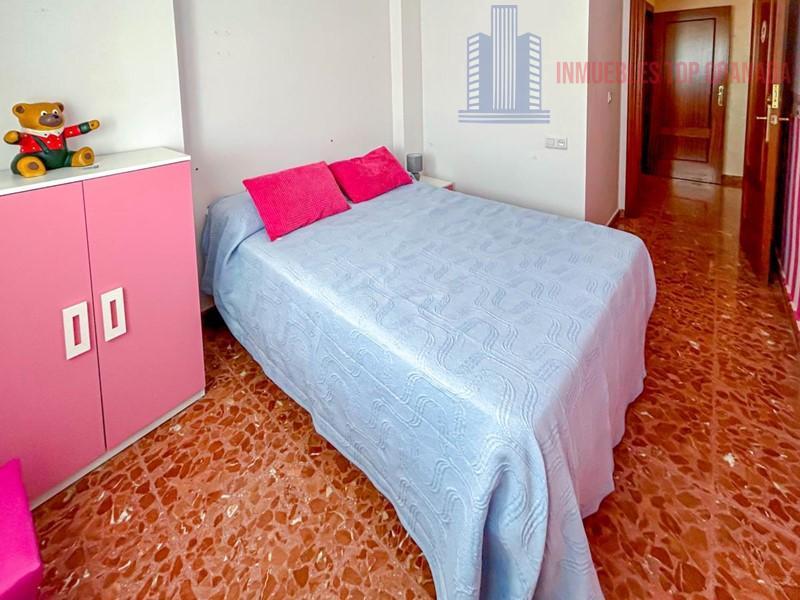For sale of flat in Atarfe