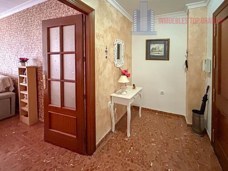 For sale of flat in Atarfe