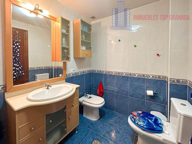 For sale of flat in Atarfe