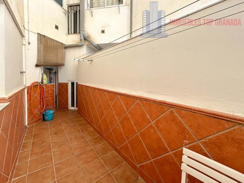 For sale of flat in Atarfe