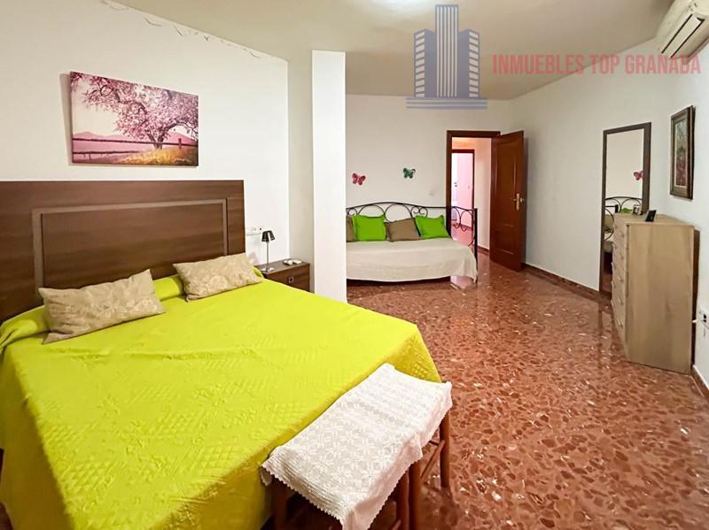 For sale of flat in Atarfe