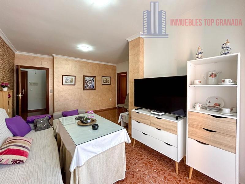 For sale of flat in Atarfe