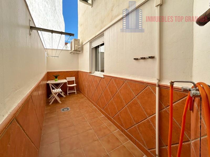 For sale of flat in Atarfe