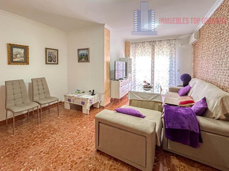 For sale of flat in Atarfe