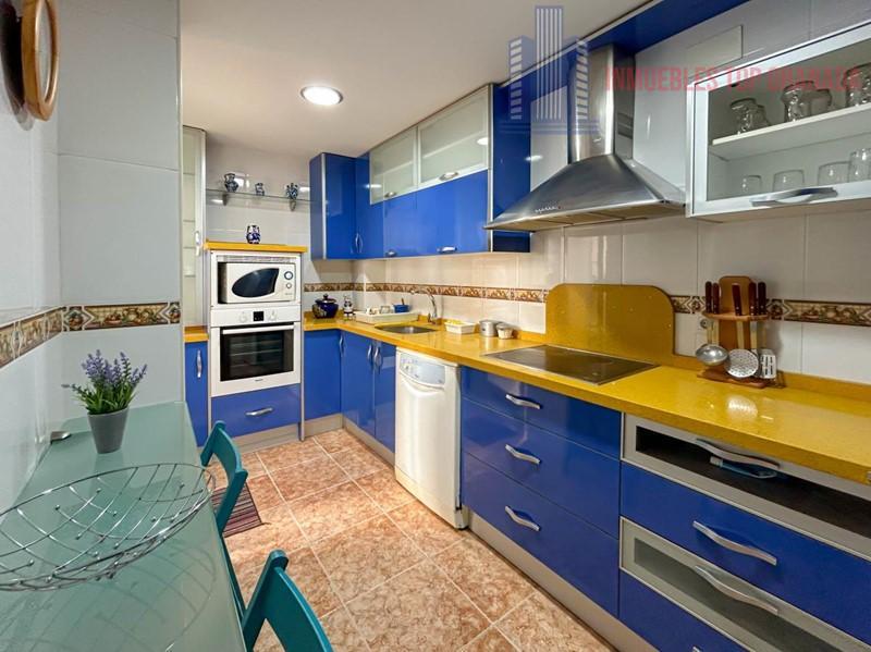 For sale of flat in Atarfe