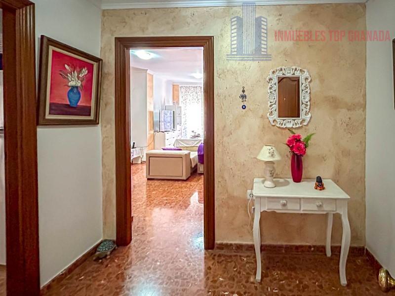 For sale of flat in Atarfe