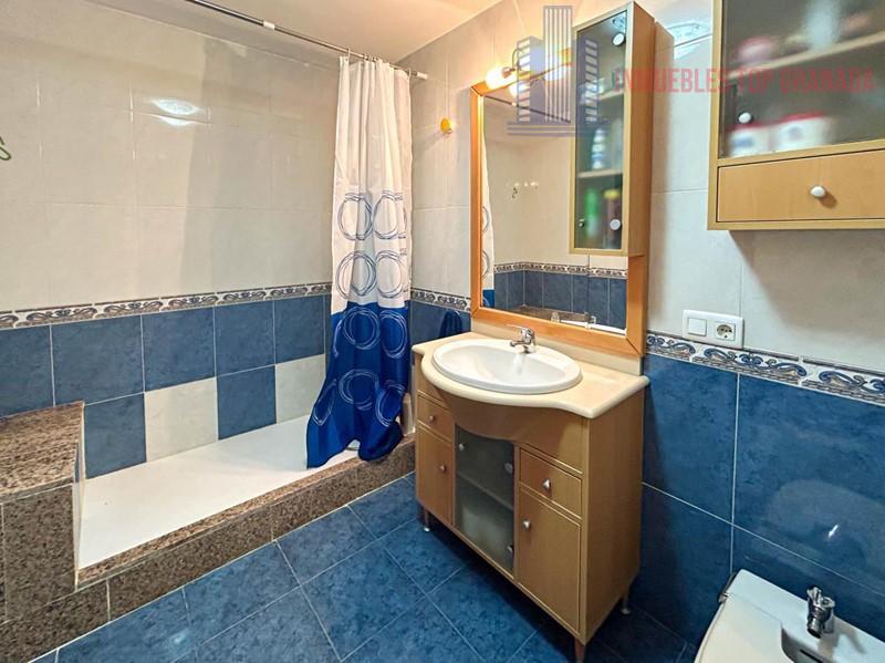 For sale of flat in Atarfe