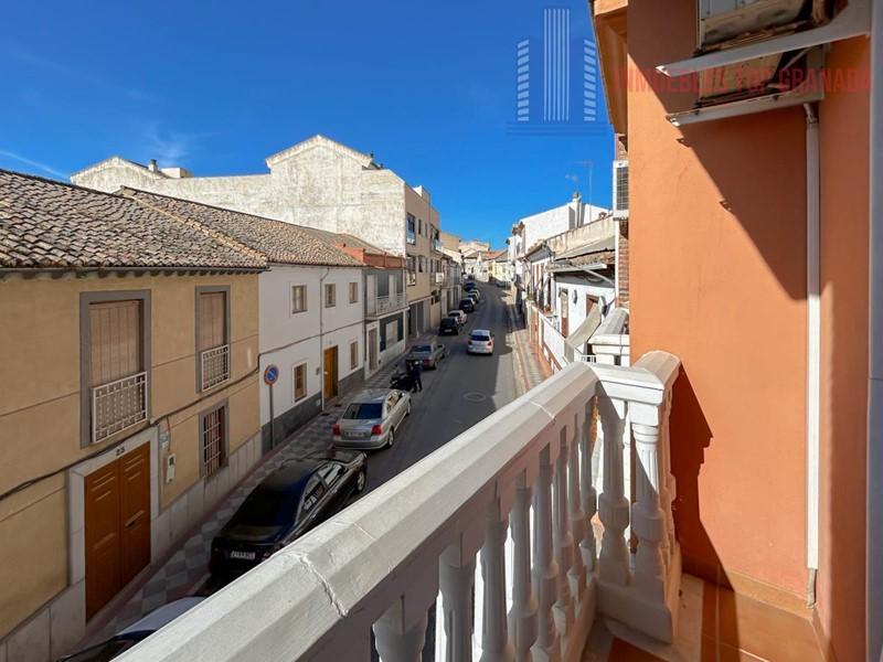 For sale of flat in Atarfe