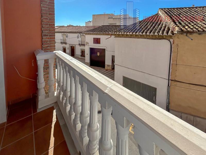 For sale of flat in Atarfe