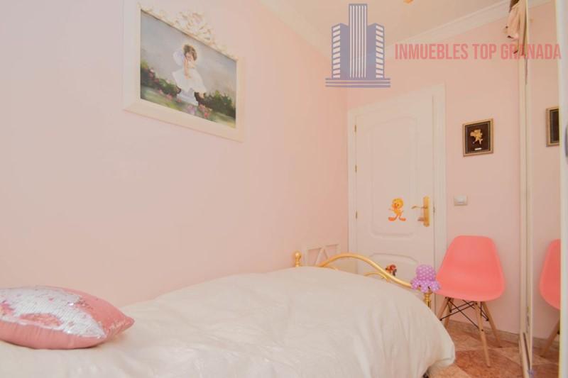 For sale of flat in Atarfe