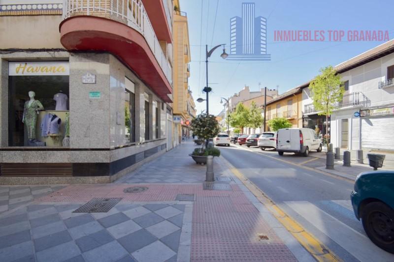 For sale of flat in Atarfe