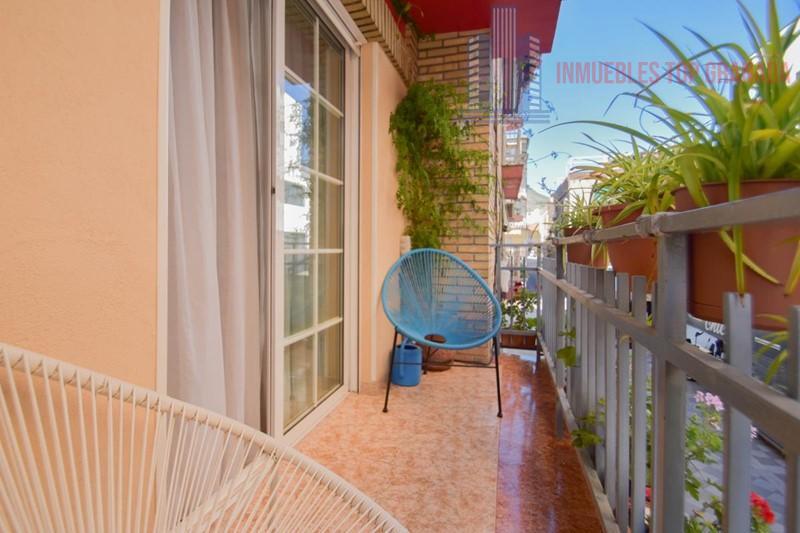 For sale of flat in Atarfe