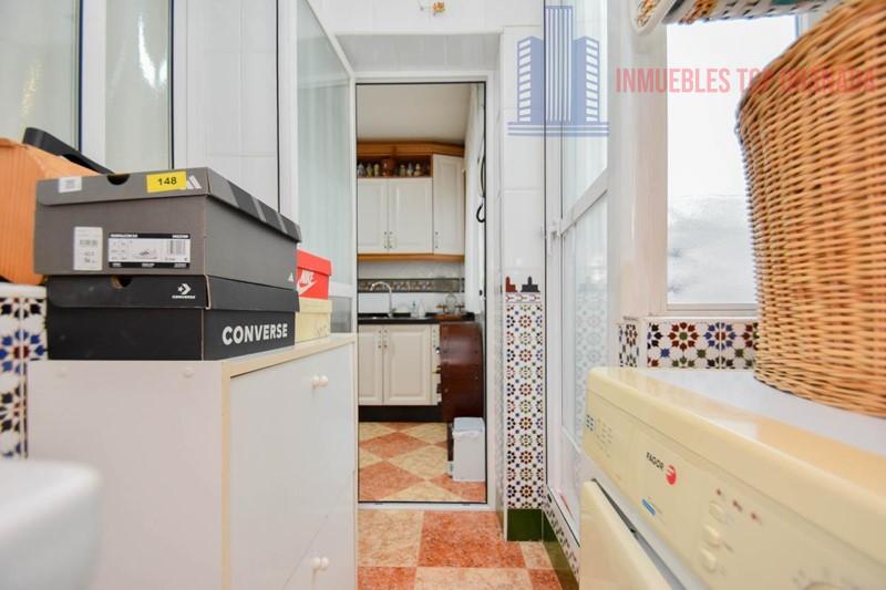 For sale of flat in Atarfe