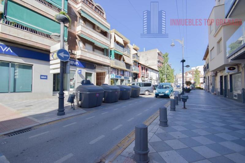 For sale of flat in Atarfe