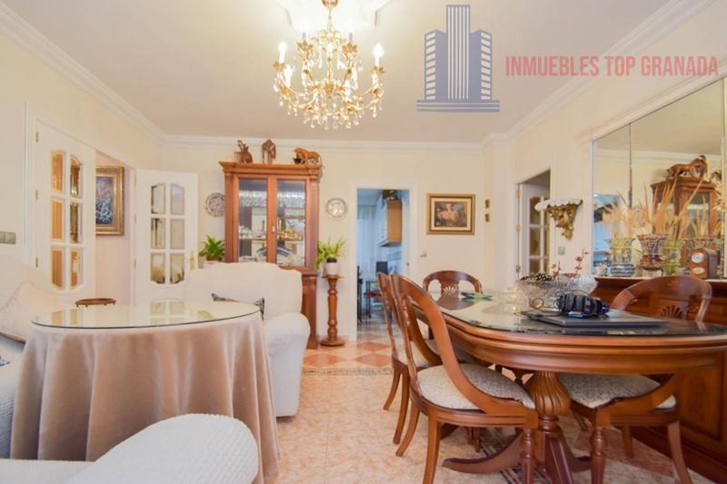 For sale of flat in Atarfe