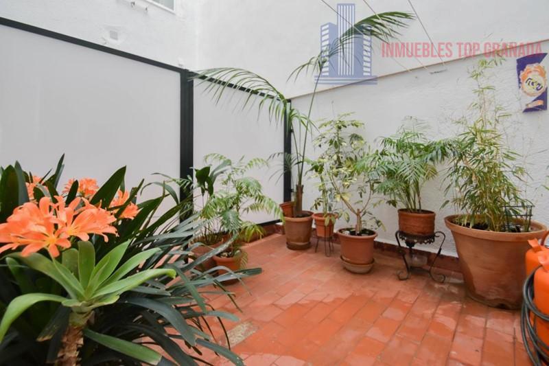For sale of flat in Atarfe