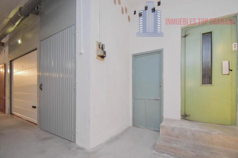 For sale of flat in Atarfe